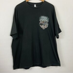 2019‎ Bike Week Daytona Beach T Shirt Size 2XL